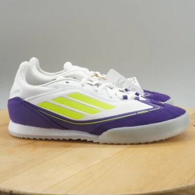 Mens 7.5 / Womens 8.5 - adidas F50 Freestyle Messi Triunfo Estelar Pack Indoor - Image 1 of 4