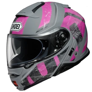 Shoei Neotec 2 - Jaunt TC7 - Imagen 1 de 3