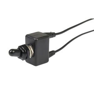 Bep Marine 1002016 Spst Water-Resistant Toggle Switch Of On - Picture 1 of 1