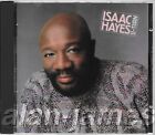 Isaac hayes U-TURN 1986 Columbia USA CD CK-40316 Original Release OOP RARE
