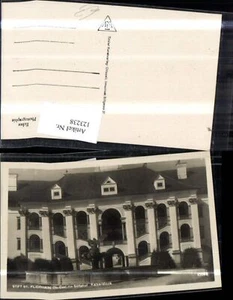 123238,Stift St. Florian im Stiftshof Kaiserstock  - Foto 1 di 1