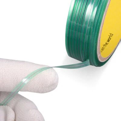 5-50M Finish Line Knifeless Tape for Car Vinyl Wrapping Film Design Cutting Tool Foto 1 de 4