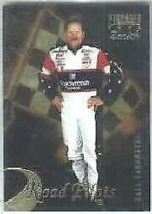 A3030- 1996 Zenith Auto Racing Card #s 1-100 -You Pick- 15+ FREE US SHIP - Picture 1 of 24