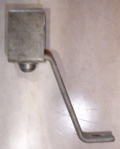 Obsolete FPE Federal Pacific 5th Jaw for FSMS RFSMS R12FS Meter Socket 125 A - Picture 1 of 5