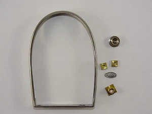 Pocher 1:8 Bugatti original nuevo K76 K86 no 640 K2 - Imagen 1 de 1