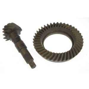 Fits 1970-1979 Chevrolet Nova Differential Ring and Pinion Rear Dorman 1971 1972