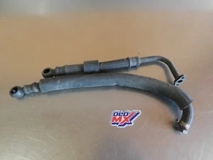 Durite d'huile Suzuki 650 DR 1990-1996 - Photo 1/4