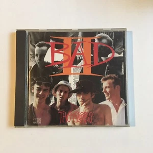 Big Audio Dynamite The Globe CD 1991 Sony Columbia  - Bild 1 von 3