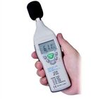 CEM DT- 815 Sound Level Meter Environment Test Meter Noise uc