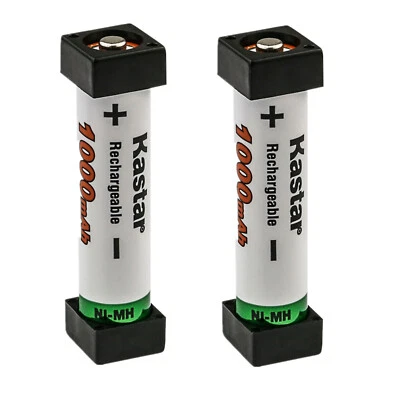 Kastar 1.2V 1000mAh Ni-MH Battery for Sony MDR-RF920RK MDR-RF960R MDR-RF960RK - Image 1 of 2