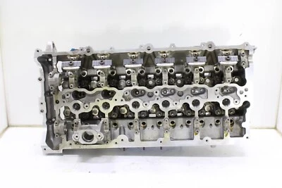 BMW X5 X6 X7 530i 540i 740i 745e 840i 840 xDrive 2019-2022 OEM Cylinder Head - Image 1 of 4