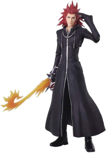 Best Buy: Diamond Select Toys Kingdom Hearts Best of Series Action Figures  Set Styles May Vary SEP178685