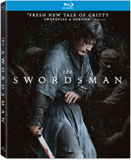 The Swordsman [New Blu-ray]
