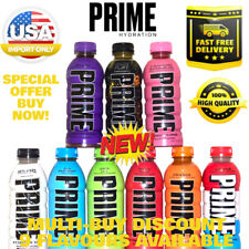 Prime Hydration Drink von Logan Paul & KSI USA IMPORT *NEU*JETZT KAUFEN!