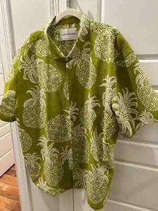 Tory Richard Mens Size 3XL - Picture 1 of 5