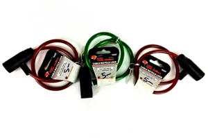 Handi Tool-Works Kabel Fahrradschloss 3 Stück - Bild 1 von 2