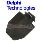Delphi Front Lower Suspension Control Arm Bumper For 1979-1984 Gmc P2500 Ki