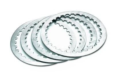 MES426-9 CLUTCH STEEL PLATE KIT KAWASAKI ZX-10 R 1000 ABS NINJA KRT REPLICA 2020 - Immagine 1 di 2