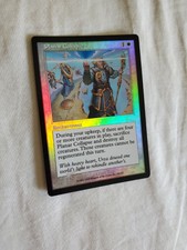MTG FOIL Planar Collapse Urza's Legacy ⭐⭐Light Play 12 HQ PICS!⭐⭐ English Magic