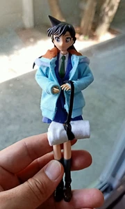 Handmade 1/12 Jacke mit Kapuze für Figma Mori#Ran Actionfigur (ohne Figur) - Bild 1 von 5