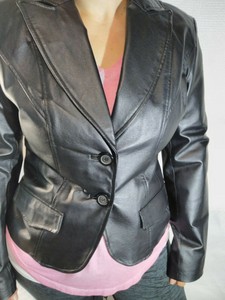rn 54163 guess jacket