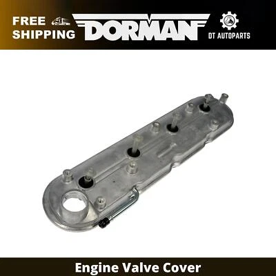Cubierta de válvula de motor derecha para GMC Yukon XL 1500 2000-2008 Dorman 2001 2002 2003 Foto 1 de 4