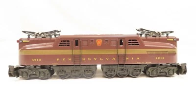 K-Line K2780-4912IC KCC Exclusive PRR GG-1 Electric Locomotive LN  - Image 1 of 4