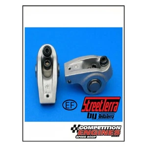 ST-2015 YELLA TERRA ROCKERS FORD CLEVELAND & BB 460 1.72:1 PEDESTAL ADJUST - Picture 1 of 1