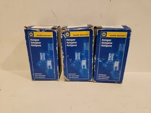 NAPA Fog Light Bulb 9003 HB2 60/55W - Picture 1 of 4
