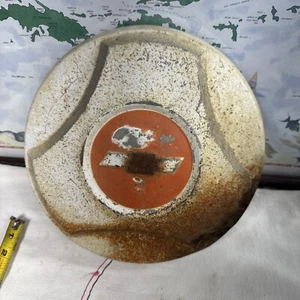 1964 1965 1966 Chevy 1/2 Ton Pickup Truck Hub Cap  - Picture 1 of 8