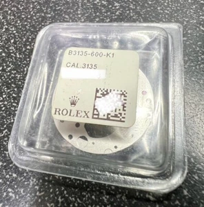 Rolex datejust, submariner 3135-600 Date Indicator Seating GENUINE Part 600 NEW - Picture 1 of 2