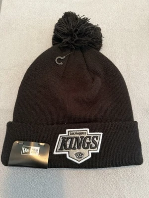 Gorro New Era Los Angeles Kings Korean K-Town Heritage Night 23 de marzo de 2025 LA Foto 1 de 3