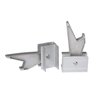 2Pcs Extension Ladder Locks Spare Parts Sturdy Maintenance - Picture 1 of 3