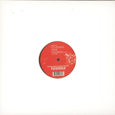 Living Legends - Foxhole EP (Vinyl 12" - 1999 - US - Original) - Bild 1 von 2