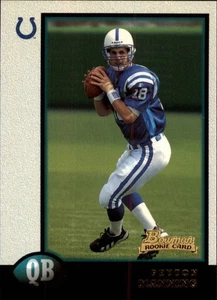 A6998- 1998 Bowman Football Card #s 1-220 +Inserts -You Pick- 15+ FREE US SHIP - Picture 1 of 431