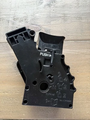 Brew Unit Ep154206 for Gaggia Titanium Plus Espresso Coffee Machine USED Tested - Image 1 of 4