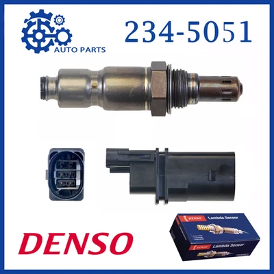 DENSO Upstream Oxygen sensor For MITSUBISHI OUTLANDER SPORT 2015-2021 2.4L L4 - Image 1 of 4