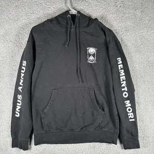 Official Unus Annus Founders Hoodie Sweatshirt Medium Markiplier Momento Mori - Bild 1 von 12