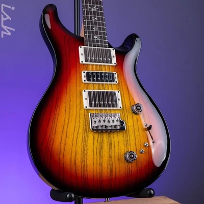 PRS Swamp Ash Special Cherry Sunburst Smokewrap - Image 1 of 4