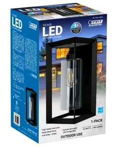 Feit LED Coach Lantern - Picture 1 of 2