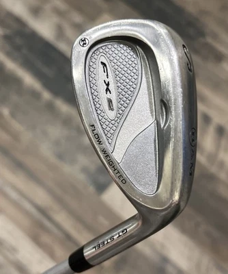 RAM FX2 Flow Weighted SW Sand Wedge Graphite Shaft Ladies Flex RH - Image 1 of 4