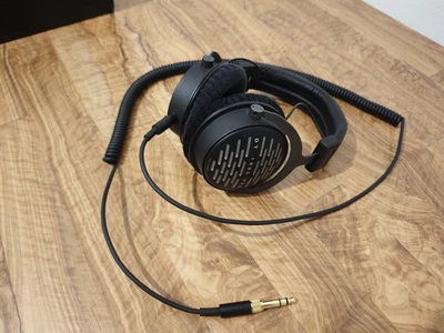 Beyerdynamic DT 1990 Pro - Cuffie Da Studio Premium (250 ohm) - Imagen 1 de 4