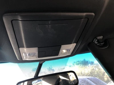 Console Front Roof w/o  Police Package Fits 13-19 TAURUS 905544 - Image 1 of 4