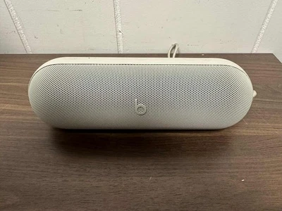 Alto-falante Bluetooth Sem Fio Beats By Dre Pill X Kim Kardashian Genuíno Muito Bom - Imagem 1 de 3