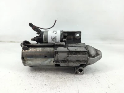 Solenoide motor de arranque Buick Terraza 2005-2005 OEM A2WL9 Foto 1 de 4