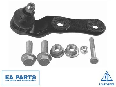 Ball Joint for CHEVROLET IRMSCHER OPEL LEMFÖRDER 17739 02 - Image 1 of 3