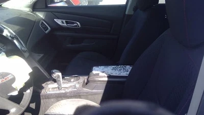 Used Left Sun Visor fits: 2015 Gmc Terrain Left Grade A - Imagem 1 de 4