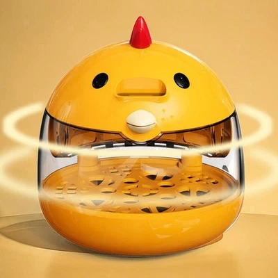 Eier-Inkubator, Geflügel-Brutmaschine, Brutmaschine für Gänse, Enten, - Bild 1 von 4