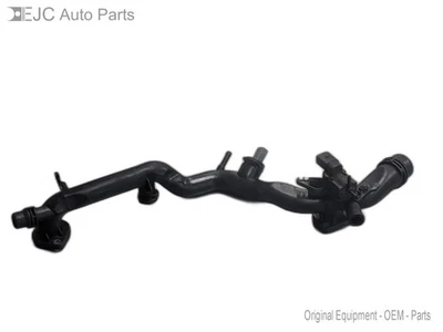 Coolant Crossover For 14-16 Audi S4  3.0  Supercharged - Image 1 of 4