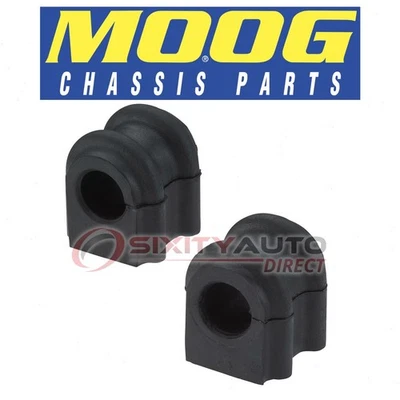 MOOG Front To Frame Stabilizer Bar Bushing Kit for 2006-2010 Kia Rio5 - nz - Image 1 of 4